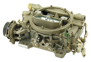 750 Cfm Carburetor