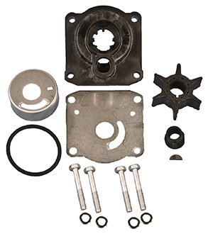 Water Pump Kit