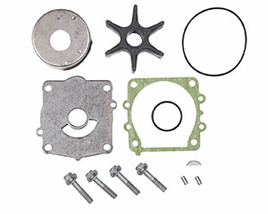 Water Pump Repair Kit