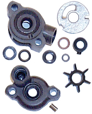 Water Pump Kit