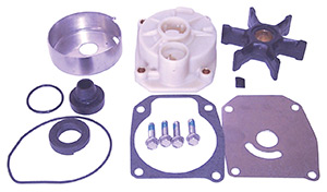 Water Pump Kit