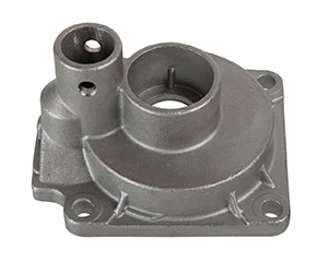 Water Pump Housing