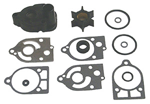 Water Pump Kit