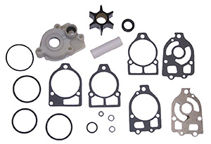 Water Pump Kit