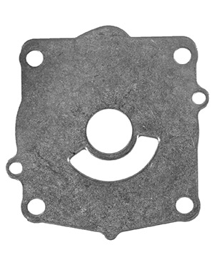 Outer Plate, Water Pump Base