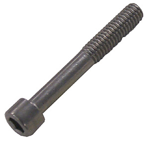 Prop Cone Screw