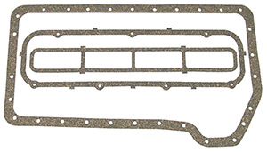 Oil Pan Gasket Set