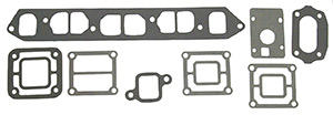 Exhaust Manifold Gasket Set