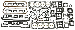 Overhaul Gasket Set