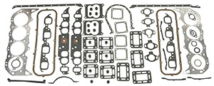 Overhaul Gasket Set