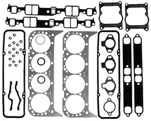 Intake Manifold Gasket Set