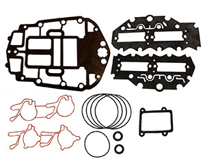 Powerhead Gasket Set