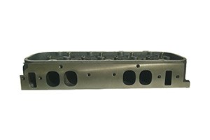 97-2015) New SBC 5.7L/350 V8 Vortec Marine Cylinder Heads - boat parts - by  owner - marine sale - craigslist