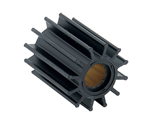 Impeller F75B