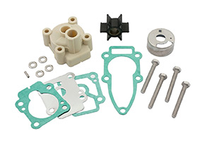 Water Pump Kit, Complete