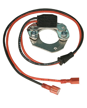 Electronic Conversion Kit