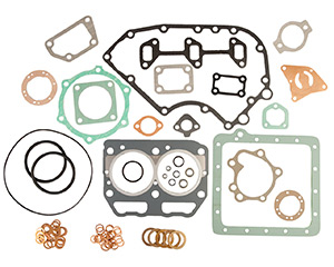 Powerhead Gasket Set