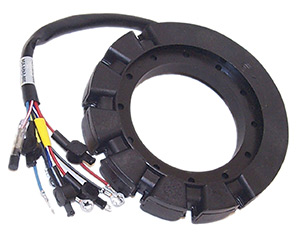 Stator