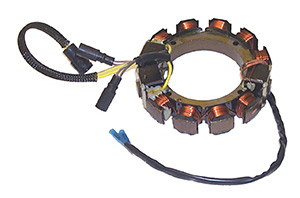 Stator