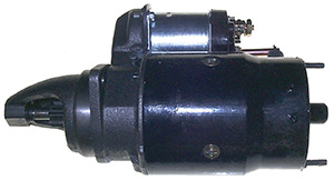 Reman Starter