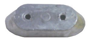 Anode, Zinc