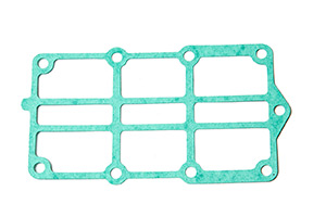Gasket, Exhaust Outer Cover