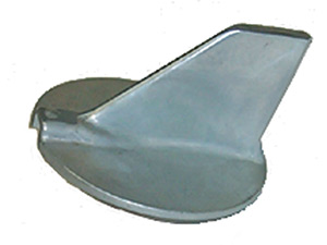 Anode, Zinc