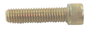 Anode Mounting Bolt