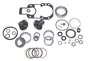 Upper Unit Gear Repair Kit