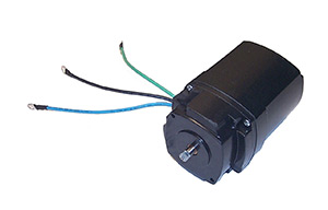 Tilt/Trim Motor