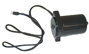 Tilt/Trim Motor