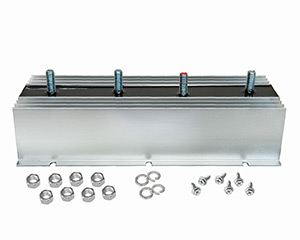 Battery Isolator