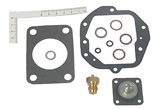 Carburetor Kit