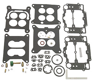 Carburetor Kit