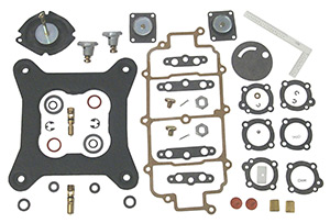 Carburetor Kit