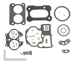 Carburetor Kit