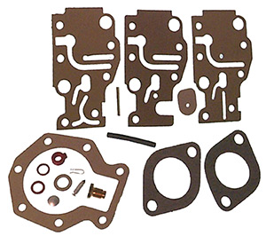 Carburetor Kit