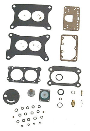 Carburetor Kit