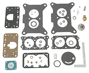 Carburetor Kit