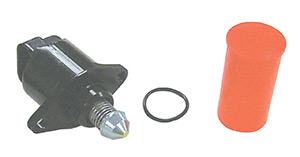 Idle Air Control Motor