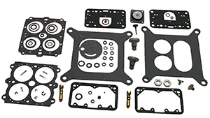 Carburetor Kit