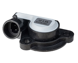 Throttle Position Sensor