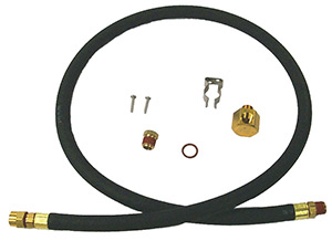 Oil Drain Kit