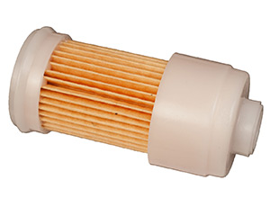 Fuel Filter Element, 10 Micron