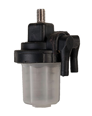 Fuel Filter Assy