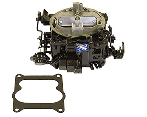 Reman Carburetor