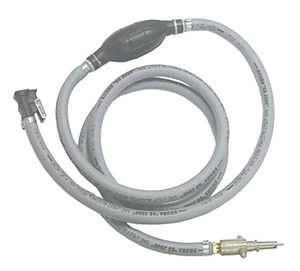 EPA Fuel Line Assembly-Mercury