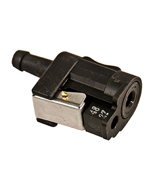 Fuel Connector