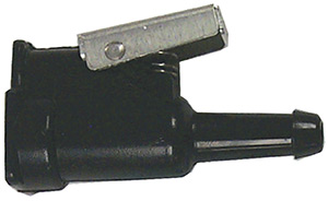 Fuel Connector