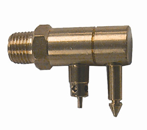 Fuel Connector